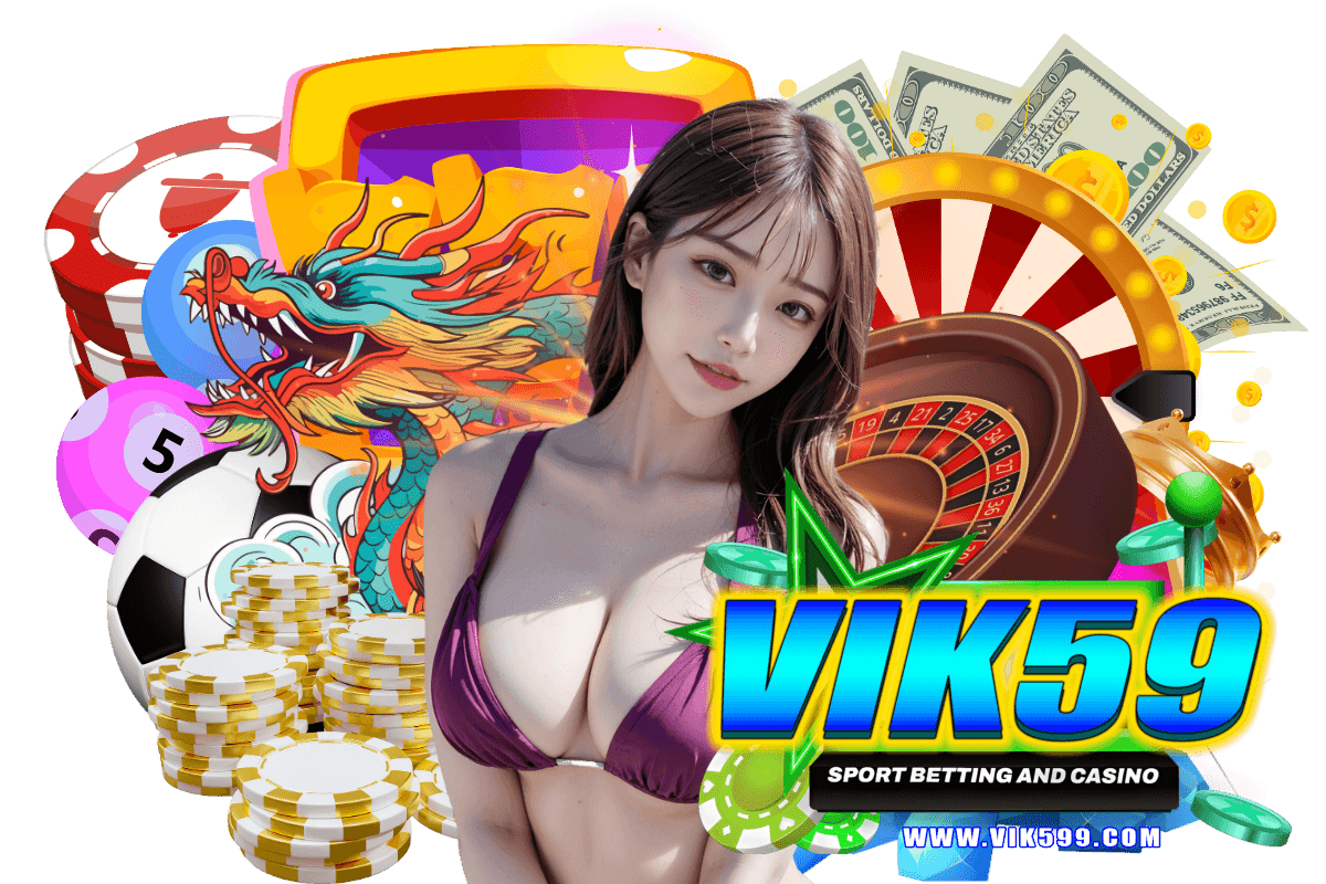 vik59 login